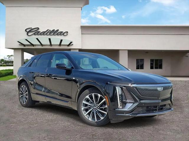 2024 Cadillac iQ Sport w/1SJ for sale in Muskegon, MI