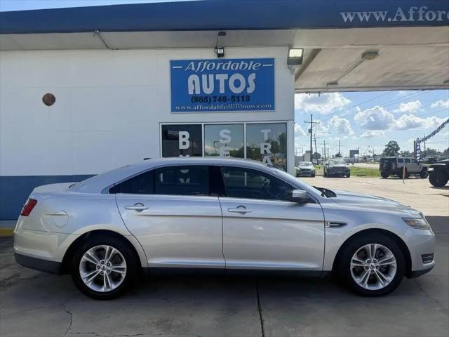 2015 Ford Taurus SEL for sale in Houma, LA