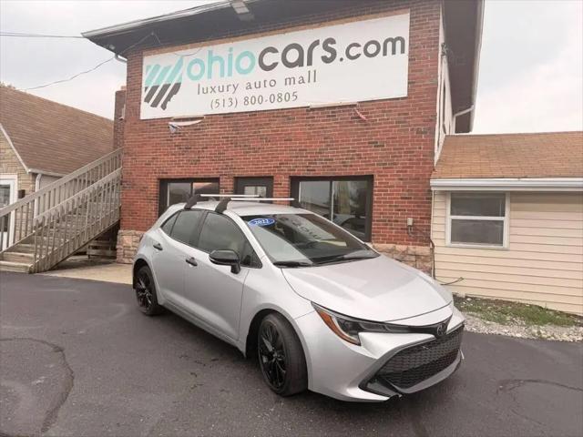 2022 Toyota Corolla SE for sale in Mason, OH