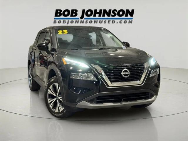 2023 Nissan Rogue SV Intelligent AWD for sale in Rochester, NY