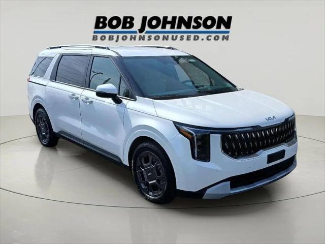 2026 Kia Carnival MPV EX for sale in Rochester, NY