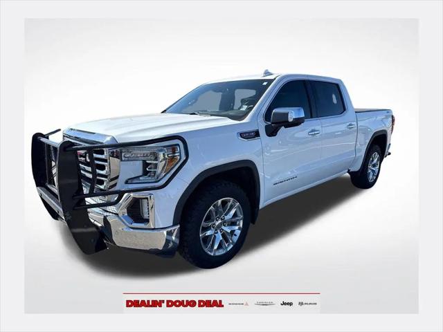 2019 GMC Sierra 1500 SLT for sale in Loveland, CO