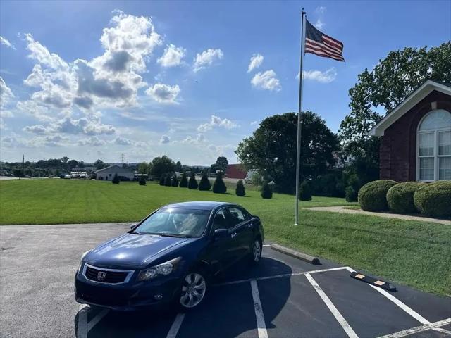 2008 Honda Accord 3.5 EX-L for sale in Shepherdsville, KY