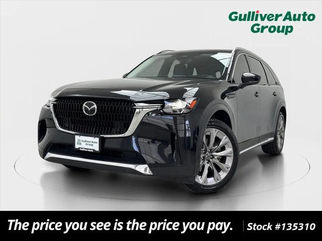 2024 Mazda X-90 3.3 Turbo Premium for sale in Plano, TX