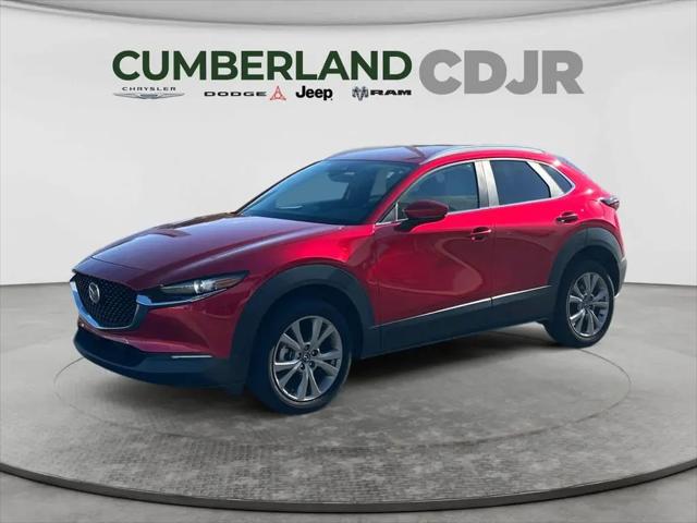2023 Mazda CX-30 2.5 S Preferred for sale in Cookeville, TN
