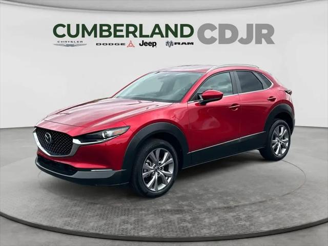 2023 Mazda CX-30 2.5 S Preferred for sale in Cookeville, TN