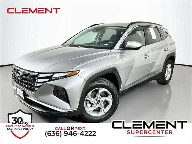 2024 Hyundai Tucson SEL for sale in St. Charles, MO