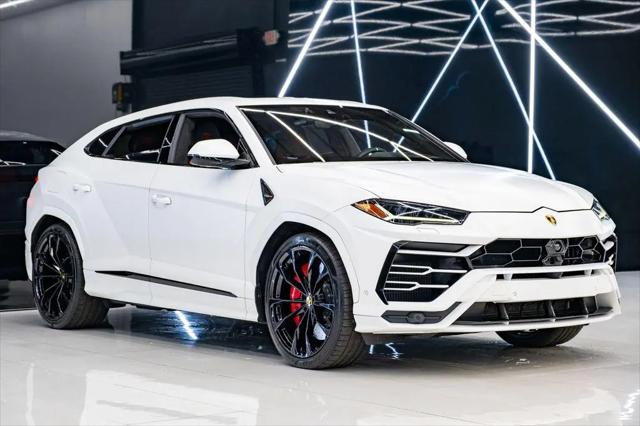 2022 Lamborghini Urus Unknown for sale in Miami, FL