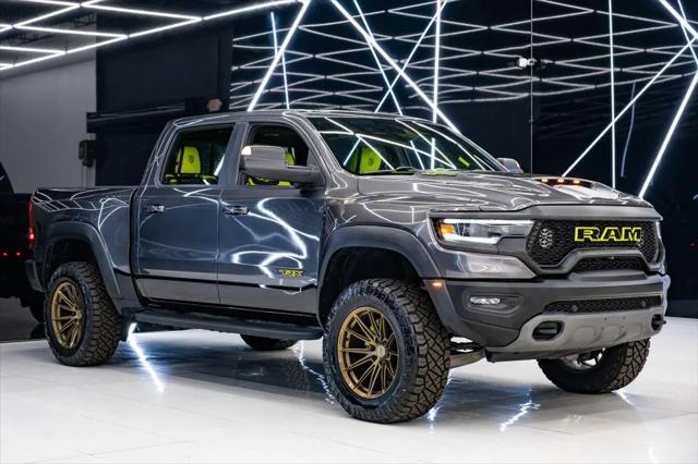 2022 Ram 1500 TRX Crew Cab 4x4 5'7" Box for sale in Miami, FL