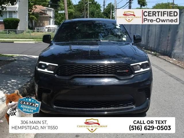 2026 Dodge Durango GT RWD for sale in Hempstead, NY