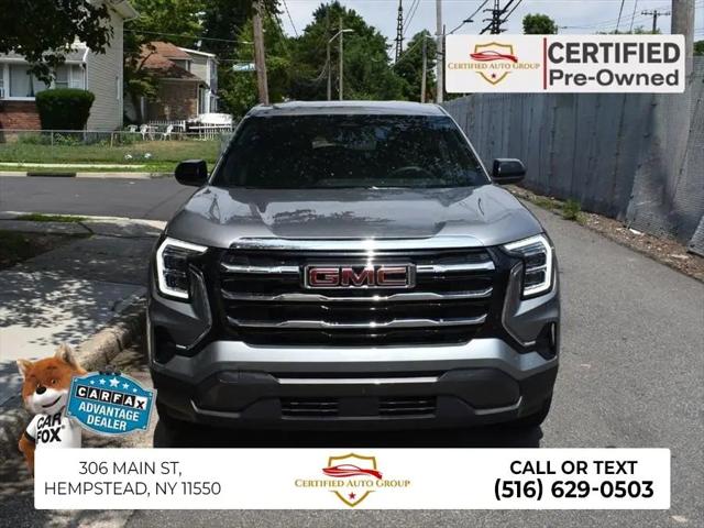 2026 GMC Terrain FWD Elevation for sale in Hempstead, NY