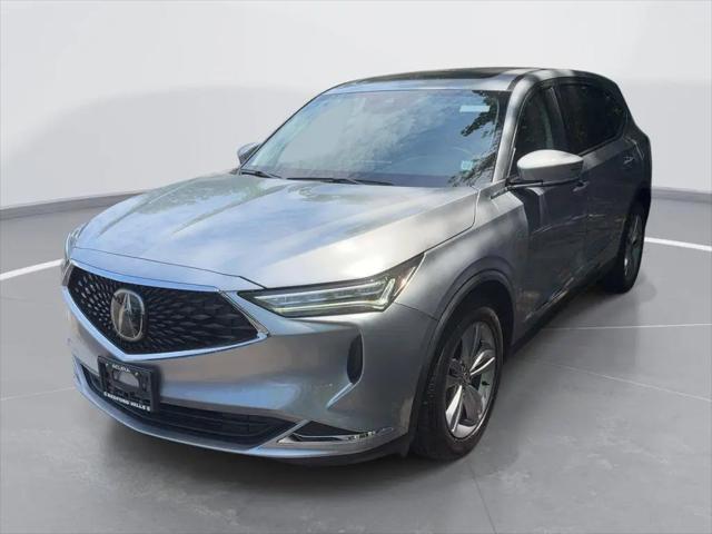 2024 Acura MDX Standard for sale in Bedford Hills, NY