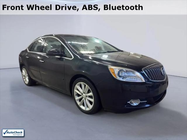 2014 Buick Verano Base for sale in Brunswick, OH