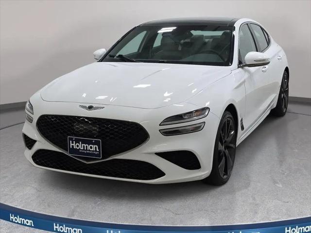 2023 Genesis G70 2.0T AWD for sale in Maple Shade Township, NJ