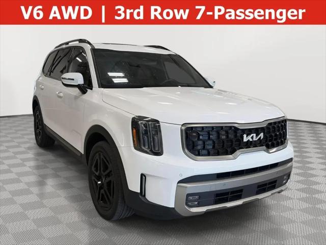 2023 Kia Telluride SX X-Line for sale in LaVista, NE