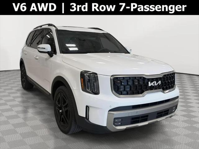 2023 Kia Telluride SX X-Line for sale in LaVista, NE
