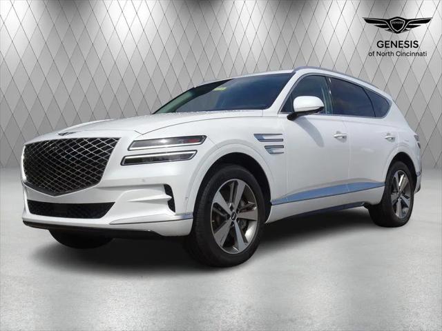 2024 Genesis GV80 3.5T for sale in Cincinnati, OH