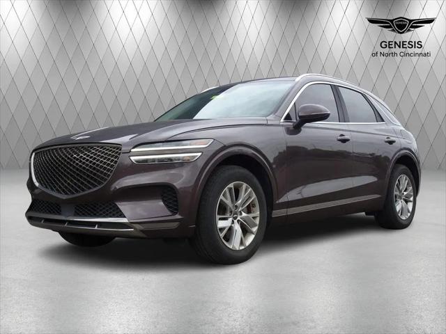 2023 Genesis GV70 2.5T AWD for sale in Cincinnati, OH