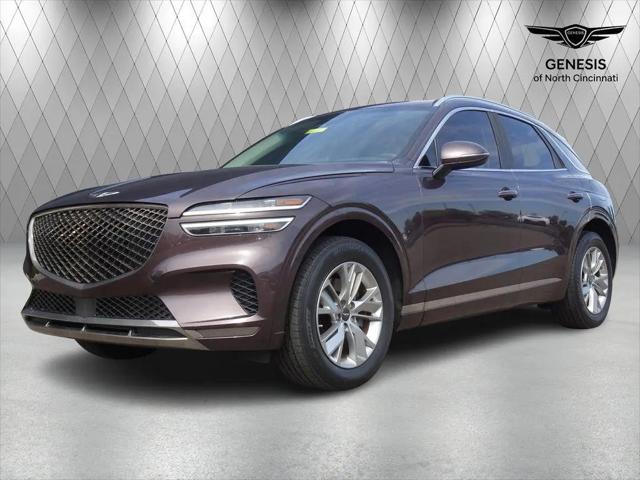 2023 Genesis GV70 2.5T AWD for sale in Cincinnati, OH