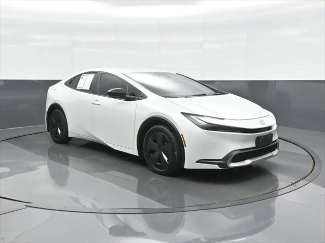 2024 Toyota Prius Prime SE for sale in Kansas City, MO