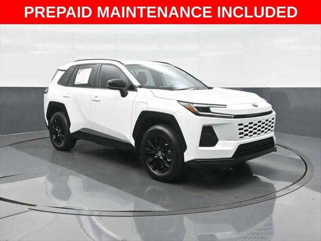 2026 Toyota RAV4 Plug-In Hybrid SE for sale in Kansas City, MO