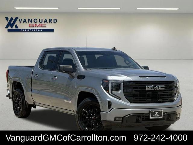 2023 GMC Sierra 1500 2WD Crew Cab Short Box Elevation for sale in Carrollton, TX