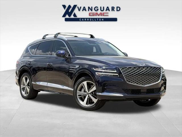 2024 Genesis GV80 3.5T for sale in Carrollton, TX