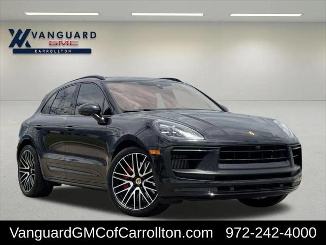 2023 Porsche Macan GTS for sale in Carrollton, TX