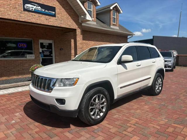 2012 Jeep Grand Cherokee Laredo for sale in Brighton, MI