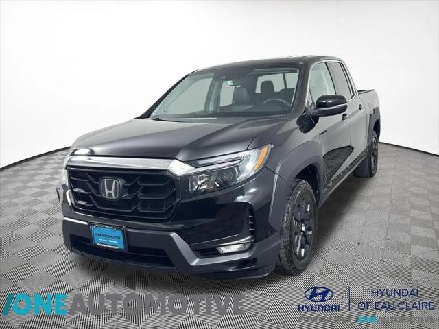 2023 Honda Ridgeline RTL for sale in Eau Claire, WI