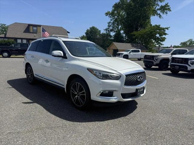 2019 INFINITI QX60 LUXE for sale in Penns Grove, NJ