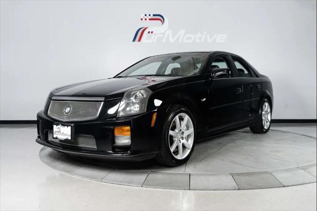 2005 Cadillac CTS-V Base for sale in cockeysville, MD