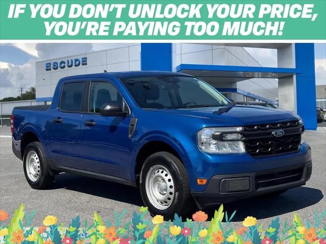 2024 Ford Maverick XL for sale in Easley, SC