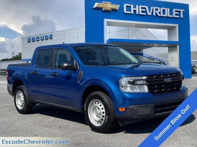 2024 Ford Maverick XL for sale in Easley, SC