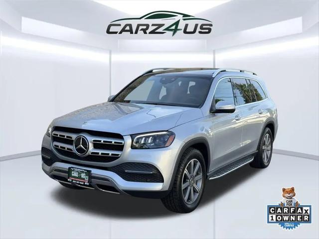 2022 Mercedes-Benz GLS GLS 450 4MATIC for sale in Pine Brook, NJ