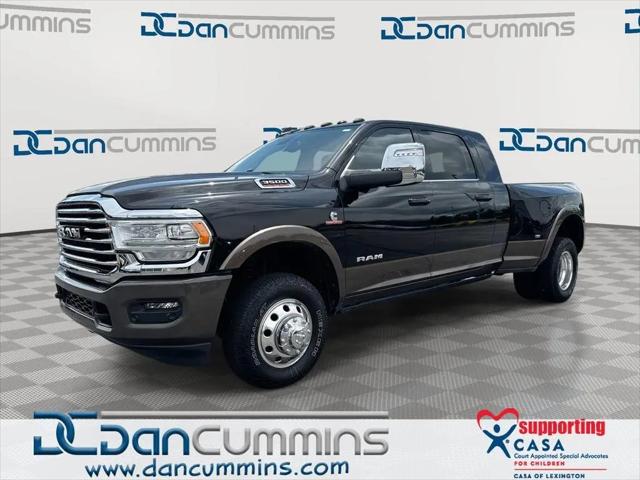 2024 Ram 3500 Limited Longhorn Mega Cab 4x4 6'4" Box for sale in Nicholasville, KY