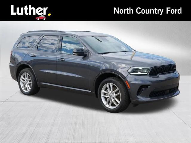 2024 Dodge Durango GT Plus AWD for sale in Minneapolis, MN
