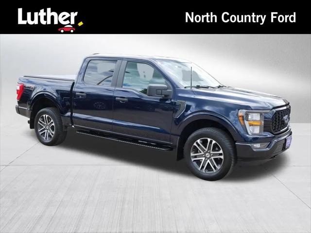 2023 Ford F-150 XL for sale in Minneapolis, MN