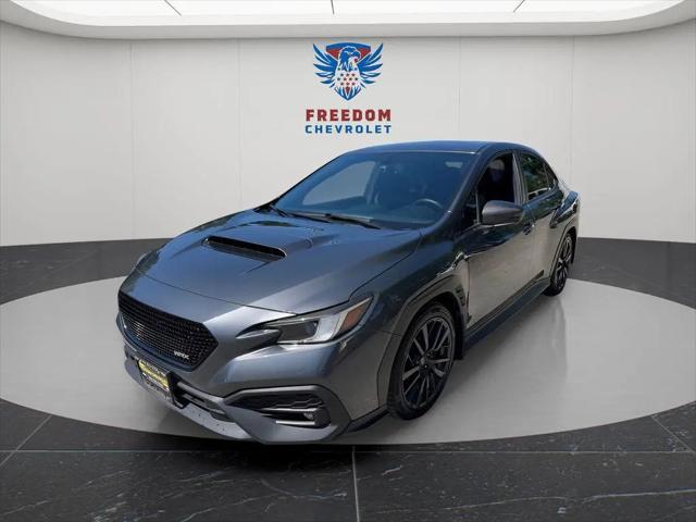 2023 Subaru WRX Limited for sale in Fort Montgomery, NY