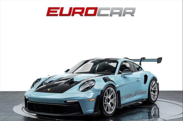2025 Porsche 911 GT3 RS for sale in Costa Mesa, CA