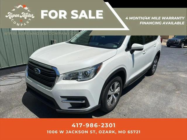 2020 Subaru Ascent Premium for sale in Ozark, MO