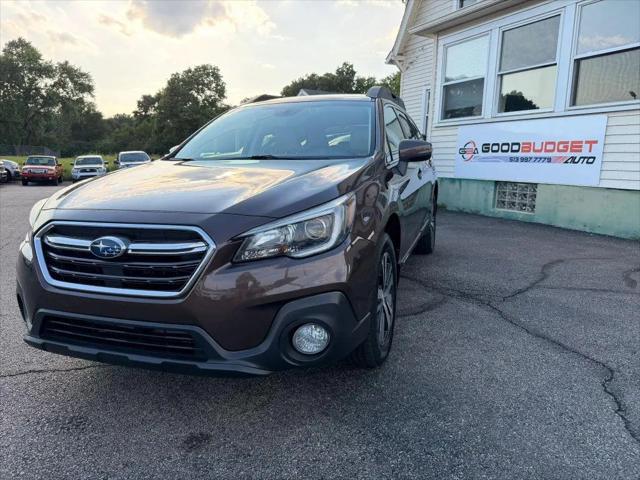 2019 Subaru Outback 3.6R Limited for sale in Fairfield, OH