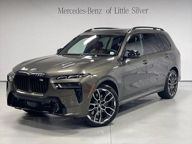 2024 BMW X7 M60i for sale in Little Silver, NJ