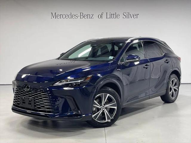 2024 Lexus RX 350 Premium for sale in Little Silver, NJ