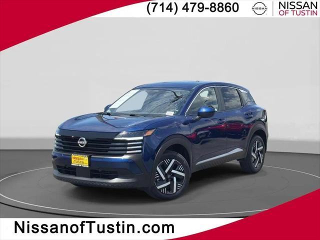 2025 Nissan Kicks SV FWD for sale in Tustin, CA