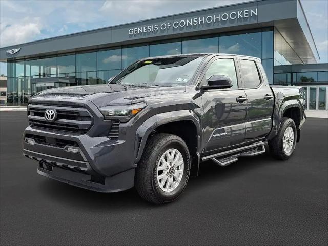 2025 Toyota Tacoma SR5 for sale in CONSHOHOCKEN, PA