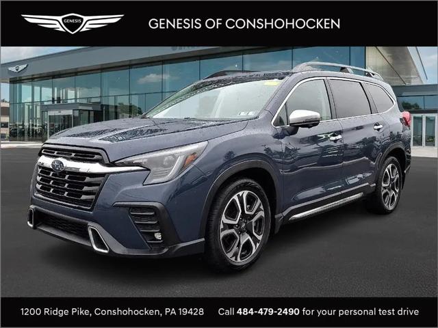 2023 Subaru Ascent Touring 7-Passenger for sale in CONSHOHOCKEN, PA