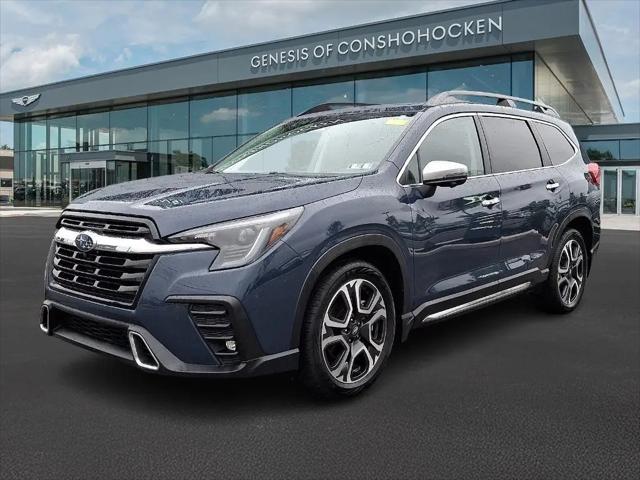 2023 Subaru Ascent Touring 7-Passenger for sale in CONSHOHOCKEN, PA