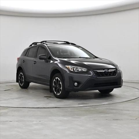2023 Subaru Crosstrek Premium for sale in Athens, GA