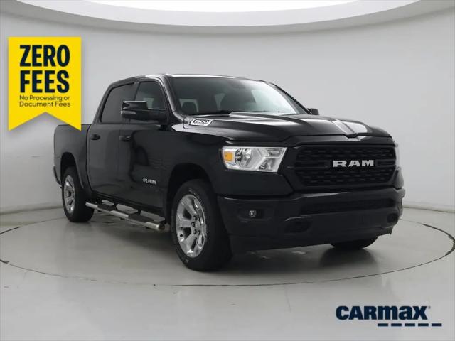2023 Ram 1500 Big Horn Crew Cab 4x4 5'7" Box for sale in Warrensville Heights, OH